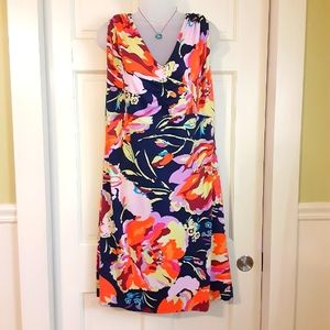 Title Nine Diamalete Dress